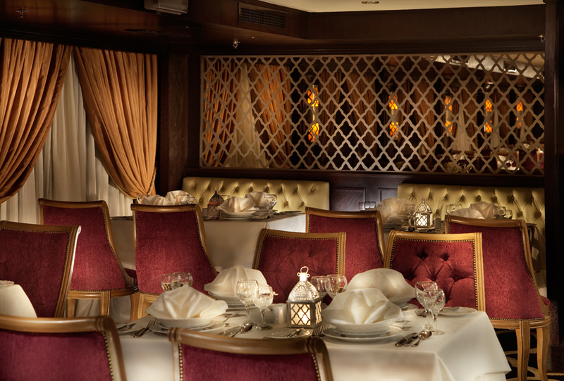 Minerva Nile Cruise Minerva Nile Cruise